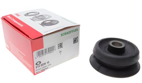 Опора стійки амортизатора VW PHAETON, MB SPRINTER, MB 190, бренду FAG (814003910)