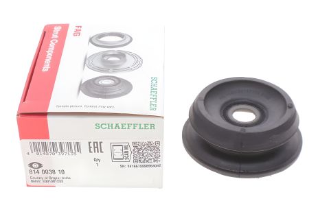 Амортизатора стійки опора VW PHAETON, MB SPRINTER, MB 190, FAG (814003810)