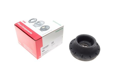 Опора стійки амортизатора FORD GALAXY, VW GOLF, SEAT CORDOBA, FAG (814007510)