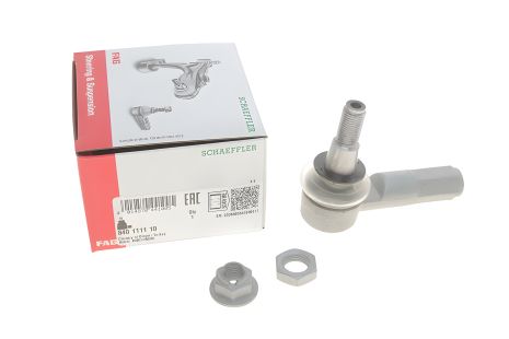Рульової тяги накінечник MB SPRINTER, CRAFTER VW, FAG (840111110)