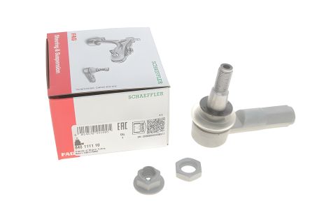 Рулевой наконечник для MB SPRINTER, VW CRAFTER, FAG (840111110) Рулевой наконечник для MB SPRINTER, VW CRAFTER, FAG (840111110)