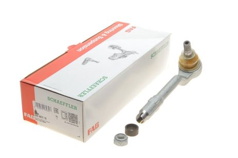 Наконечник рулевой тяги BMW X5, FAG (840067710)