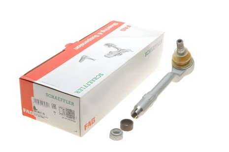 Рулевой наконечник для BMW X5, FAG (840067710) Рулевой наконечник для BMW X5, FAG (840067710)