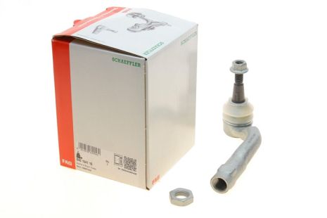 Наконечник рулевой тяги VOLVO V90, VOLVO S90, FAG (840154110)