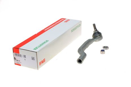 Накінечник рульової тяги MITSUBISHI EXPRESS, FIAT TALENTO, NISSAN PRIMASTAR, FAG (840088010)