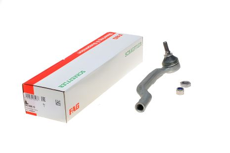 Наконечник рулевой тяги для MITSUBISHI EXPRESS, FIAT TALENTO, NISSAN PRIMASTAR от FAG (840088010)