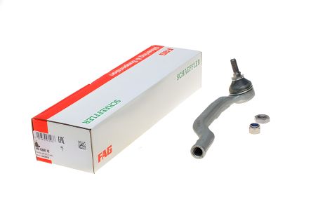 Наконечник рулевой тяги для MITSUBISHI EXPRESS, FIAT TALENTO, NISSAN PRIMASTAR от FAG (840088010)