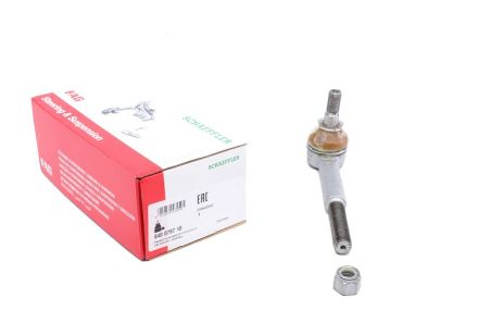 Наконечник рулевой тяги OPEL MONZA, OPEL COMMODORE, OPEL SENATOR, FAG (840079710)
