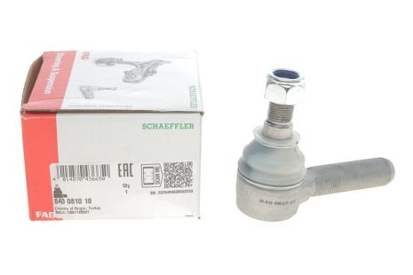 Накінечник рульової тяги MB 100, MB MB, FAG (840081010)