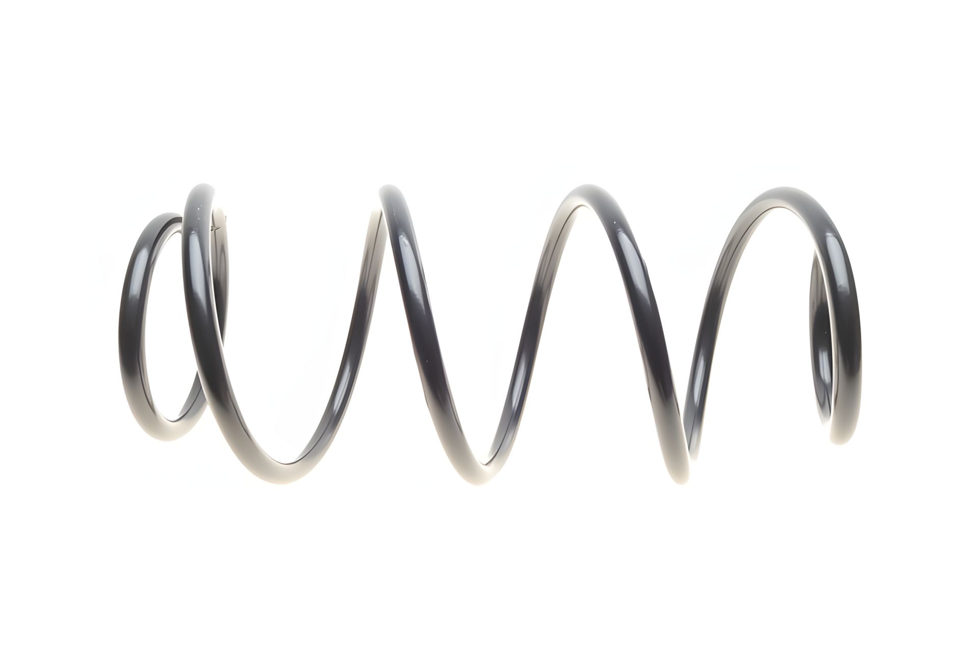 Пружина подвески для RENAULT VEL, LESJOFORS (4072968) Пружина подвески для RENAULT VEL, LESJOFORS (4072968)