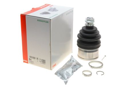 ШРКШ (ШРУС) TOYOTA LAND CRUISER, FAG (771061530)