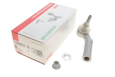 Рулевой наконечник для FORD C-MAX II, FOCUS III, TRANSIT 10-, FAG (840113010)