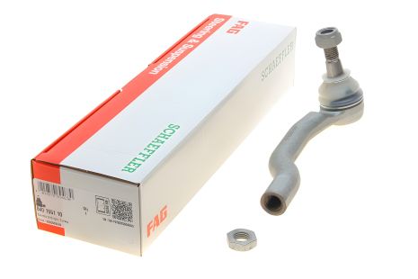 Наконечник рульової тяги для RENAULT ALASKAN, MB X-CLASS, NISSAN NAVARA, FAG (840155110)