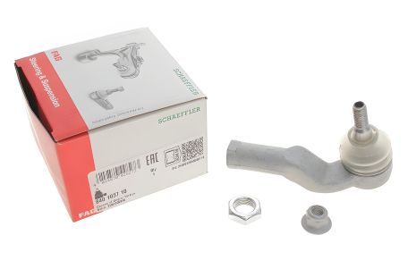 Накінечник рульової тяги VOLVO C30, FORD C-MAX, FORD GRAND, FAG (840103710)