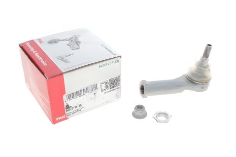 Рулевой наконечник для JAGUAR X-TYPE и FORD MONDEO от FAG (840077410)