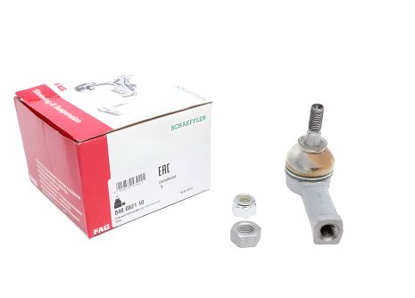Рульової тяги накінечник OPEL CORSA, OPEL TIGRA, OPEL COMBO, FAG (840082110)