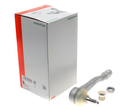 Накінечник рульової тяги для DS DS/PEUGEOT 5008, FAG (840101710)