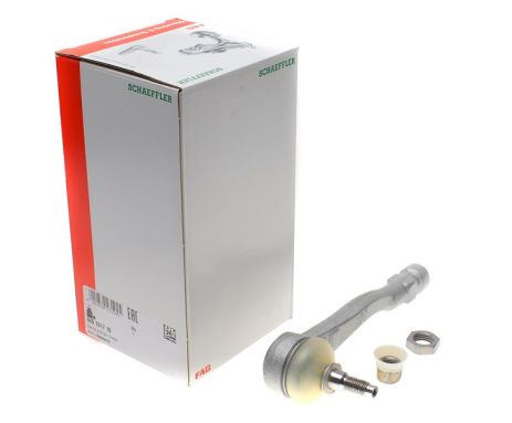 Наконечник рулевой тяги DS DS, PEUGEOT 5008, FAG (840101710)