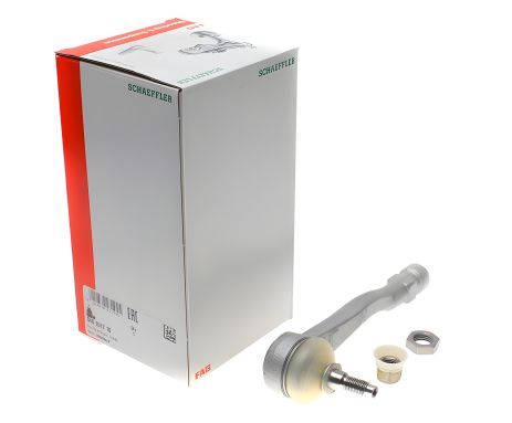 Рулевой наконечник DS DS, PEUGEOT 5008, FAG (840101710)