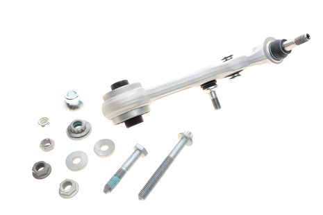 Важіль підвіски для MERCEDES-BENZ E-CLASS, CLS, C-CLASS, FAG (821120710)