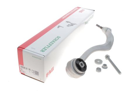 Важіль підвіски ALPINA D10, BMW 5, ALPINA B10, FAG (821015610)