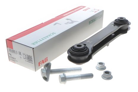 Важіль підвіски BMW 3, BMW X1, BMW 1, FAG (821073610) Важіль підвіски BMW 3, BMW X1, BMW 1, FAG (821073610)