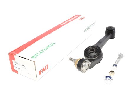 Передний рычаг подвески FORD SCORPIO, FAG (821024010) Передний рычаг подвески FORD SCORPIO, FAG (821024010)