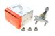 Шаровая опора для SKODA FABIA, SEAT LEON, VW GOLF, FAG (825037210)