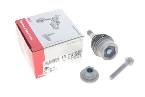 Шаровая опора для PORSCHE MACAN и AUDI A5, FAG (825036510)