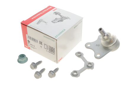 Кульова опора для SEAT CORDOBA, VW POLO, SKODA ROOMSTER, FAG (825005510)