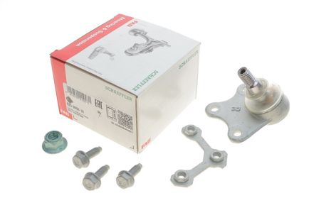 Шаровая опора SEAT CORDOBA, VW POLO, SKODA ROOMSTER, FAG (825005510)