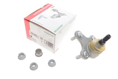 Кульова опора SKODA SUPERB, SEAT ALTEA, AUDI A3, FAG (825036210)