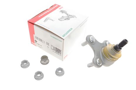 Кульова опора для SKODA SUPERB, SEAT ALTEA, AUDI A3, FAG (825036210) Кульова опора для SKODA SUPERB, SEAT ALTEA, AUDI A3, FAG (825036210)