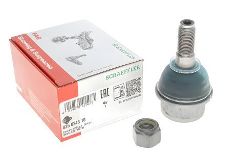 Опора кульова для IVECO DAILY, FAG (825024310)