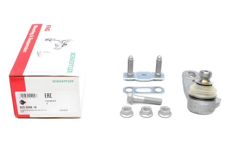 Опора шаровая для AUDI COUPE, AUDI 90, AUDI 80, FAG (825028810) Опора шаровая для AUDI COUPE, AUDI 90, AUDI 80, FAG (825028810)