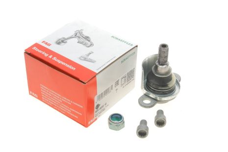 Кульова опора SEAT ALHAMBRA, FORD GALAXY, VW SHARAN, FAG (825009910)