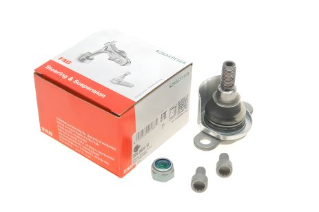 Шаровая опора для SEAT ALHAMBRA, FORD GALAXY, VW SHARAN от FAG (номер 825009910) Шаровая опора для SEAT ALHAMBRA, FORD GALAXY, VW SHARAN от FAG (номер 825009910)