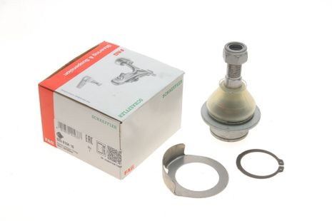 Кульова опора FORD TRANSIT, FORD TOURNEO, FAG (825010410)