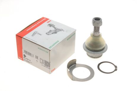 Шаровая опора FORD TRANSIT, FORD TOURNEO, FAG (825010410)