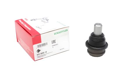 Опора кульова PLYMOUTH VOYAGER, DODGE CARAVAN, CHRYSLER VOYAGER, FAG (825009010) Опора кульова PLYMOUTH VOYAGER, DODGE CARAVAN, CHRYSLER VOYAGER, FAG (825009010)