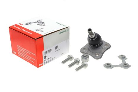 Кульова опора SEAT LEON, VW GOLF, SKODA OCTAVIA, FAG (825017210)