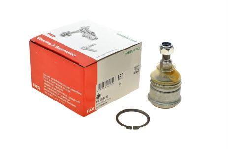 Шаровая опора ROVER 600, HONDA ACCORD, HONDA SHUTTLE, FAG (825003910)