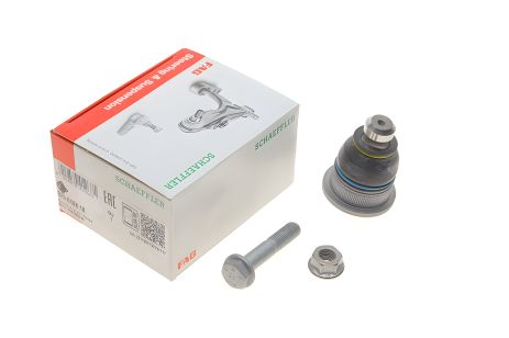 Опора кульова LADA LARGUS, NISSAN NP200, MAHINDRA VERITO, FAG (825016810)