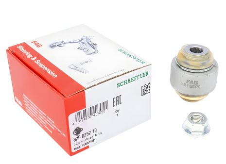 Сайлентблок для SAAB 9-5, OPEL VECTRA, FAG (825025210) Сайлентблок для SAAB 9-5, OPEL VECTRA, FAG (825025210)