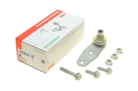 Кульова опора NISSAN KUBISTAR, DACIA SOLENZA, RENAULT Megane, FAG (825025910)