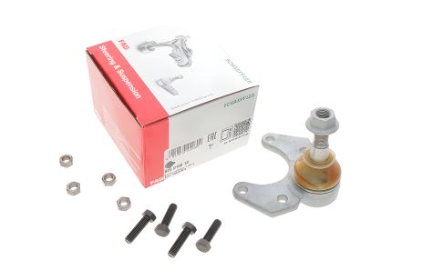 Кульова опора для ALPINE V6, RENAULT 25, RENAULT ESPACE, FAG (825015610)