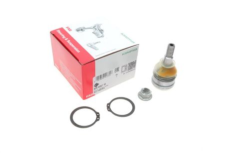 Шаровая опора MITSUBISHI COLT, SMART FORFOUR, FAG (825026710)