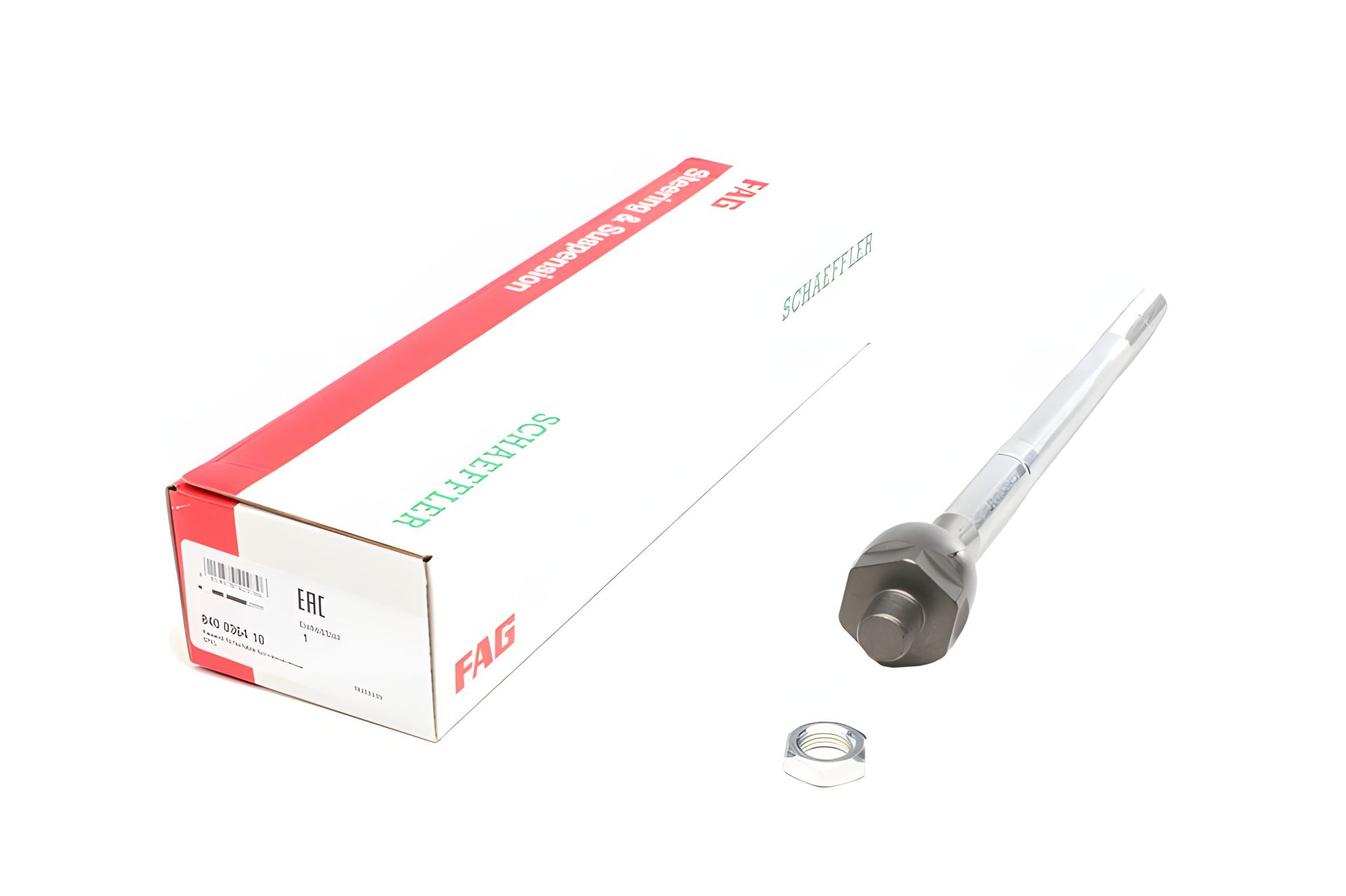 Рульова тяга CHEVROLET MALIBU, SAAB 9-5, OPEL INSIGNIA, FAG (840036410) Рульова тяга CHEVROLET MALIBU, SAAB 9-5, OPEL INSIGNIA, FAG (840036410)