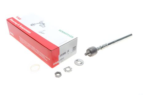 Тяга рулевая RENAULT 21, RENAULT 19, FAG (840018510) Тяга рулевая RENAULT 21, RENAULT 19, FAG (840018510)