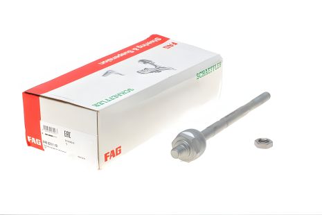 Рульова тяга LANCIA THEMA, FIAT CROMA, FAG (840021110) Рульова тяга LANCIA THEMA, FIAT CROMA, FAG (840021110)